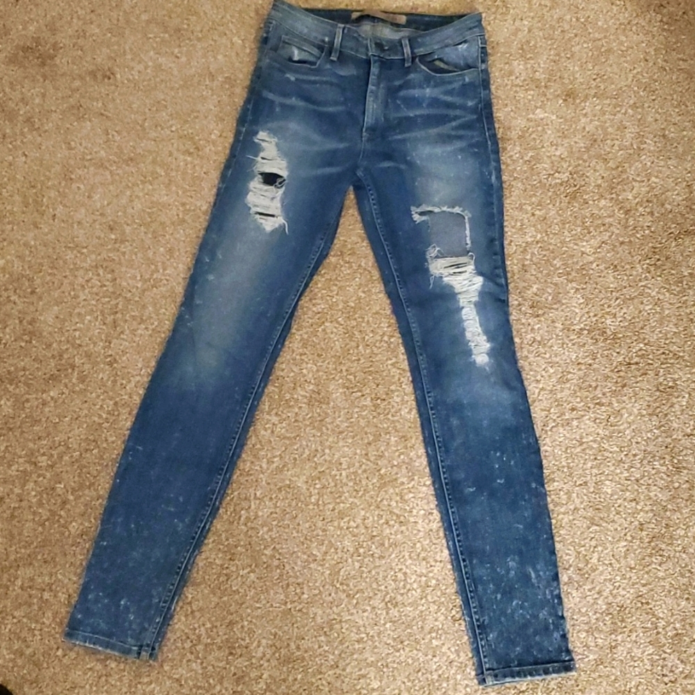 Guess jeans
